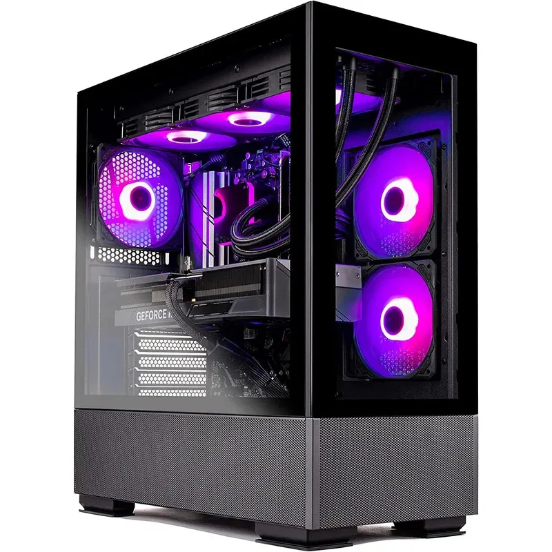 Rtx 4070 Ti Super 16Gb - PC Desktop Gaming AOTESIER – Intel