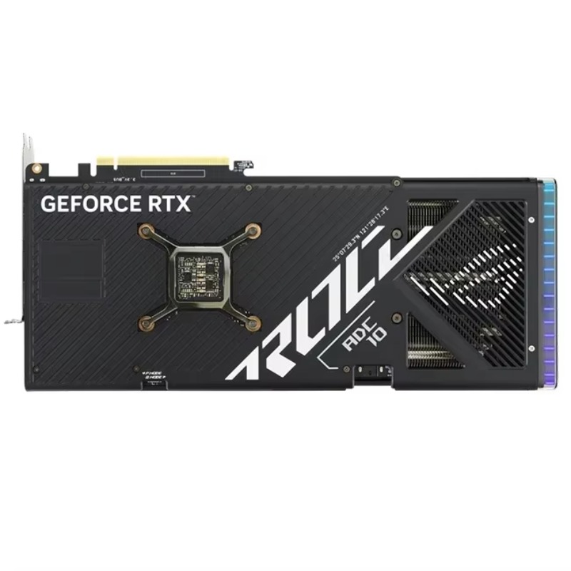 Rtx 4090 24Gb Graphics Card - YYHC Kartu Grafis RTX 4070 4080