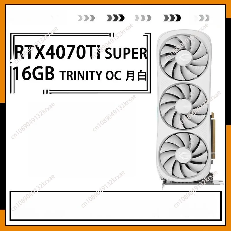 Rtx 4070 Ti Super 16Gb - Produk Terbaru: Kartu Grafis RTX 4070