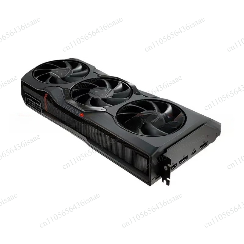 Rx 7900 Xtx 24Gb - Kartu Grafis Gaming AMD Radeon RX