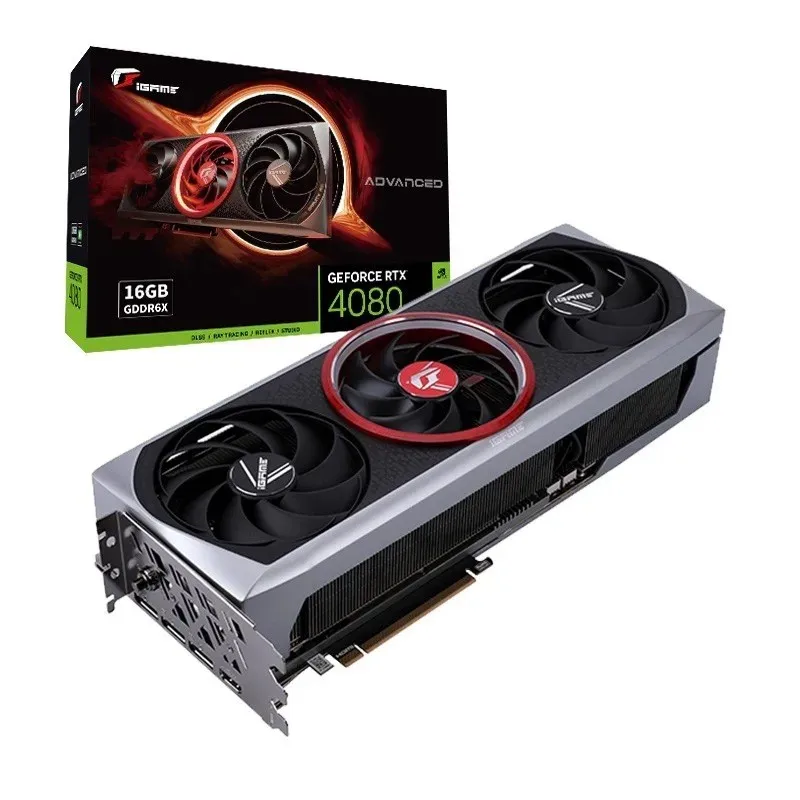 Kartu Grafis Komputer RTX 4070 - Rtx 4090 24Gb Graphics Card ulasan dan harga
