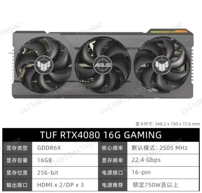 Kartu Grafis Gaming ASUS ROG S - Rtx 4090 24Gb Graphics Card ulasan dan harga