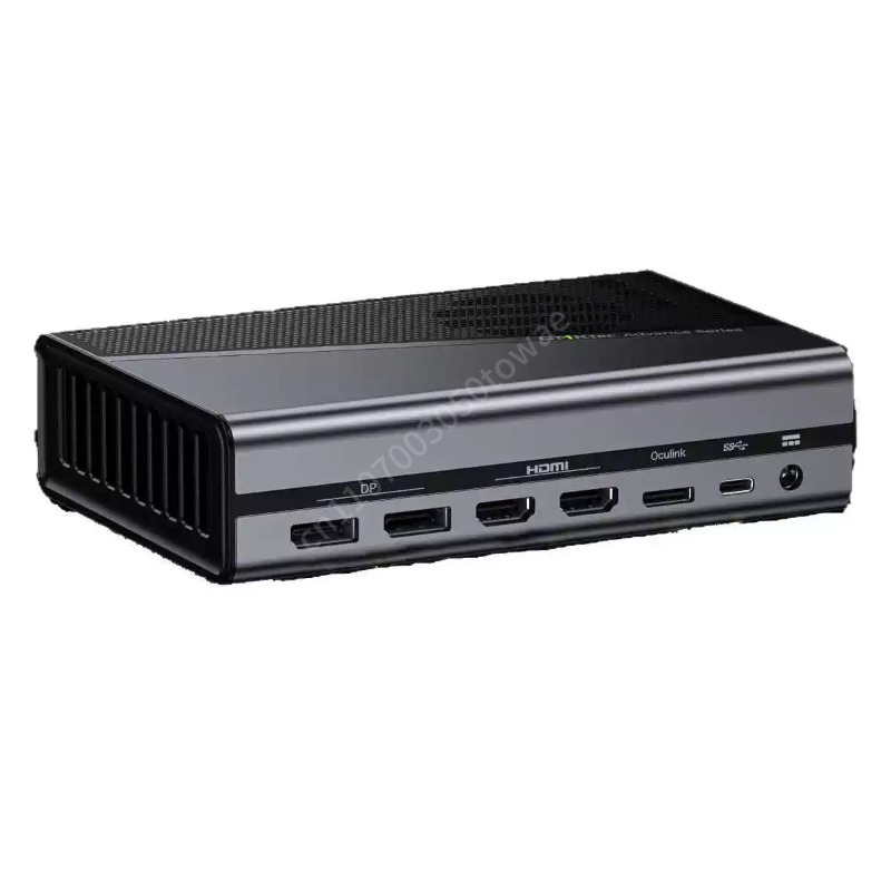 OcuLink, Stasiun Docking GPU E - Oculink Gpu Dock Station ulasan dan harga