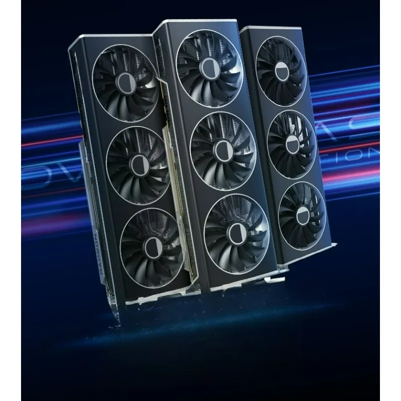 RX 7900 XTX 24GB – Kartu Grafi - Rx 7900 Xtx 24Gb ulasan dan harga