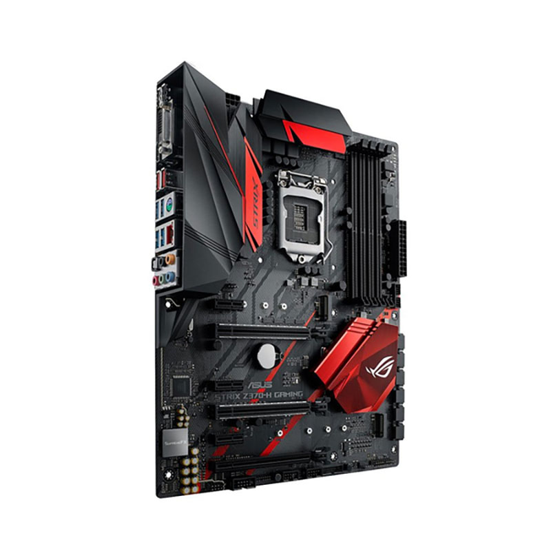 Motherboard ASUS ROG STRIX Z37 - Rtx 3090 24Gb Gddr6X ulasan dan harga
