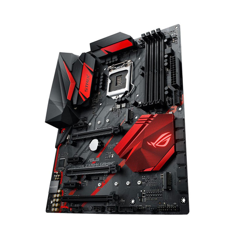 Motherboard ASUS ROG STRIX Z37 - Rtx 3090 24Gb Gddr6X ulasan dan harga