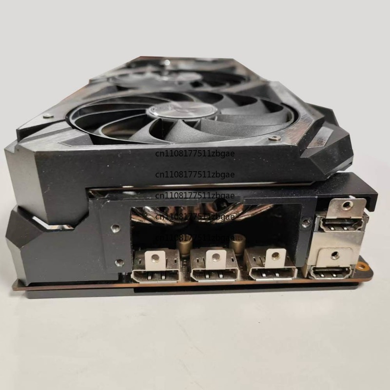 Kipas Pendingin & Papan PCB Be - Rtx 4090 24Gb Graphics Card ulasan dan harga