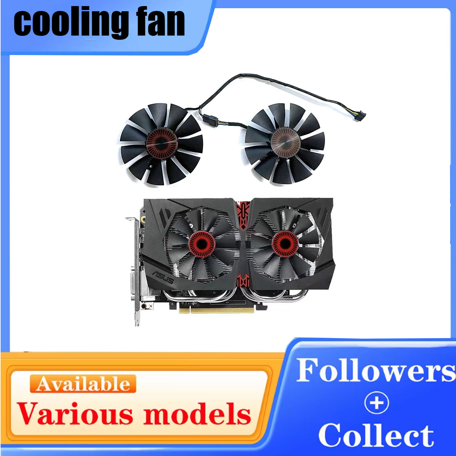 FD7010H12S T128010BH 75MM 4PIN - Rtx 3090 24Gb Gddr6X ulasan dan harga