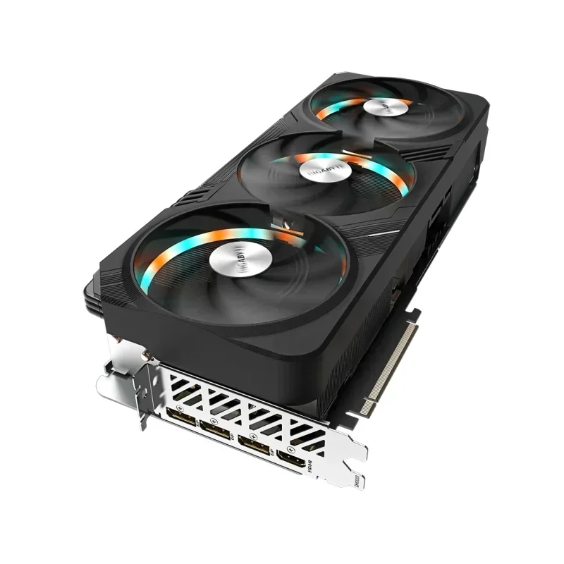 Kartu grafis gaming RTX 4080 S - Rtx 4090 24Gb Graphics Card ulasan dan harga
