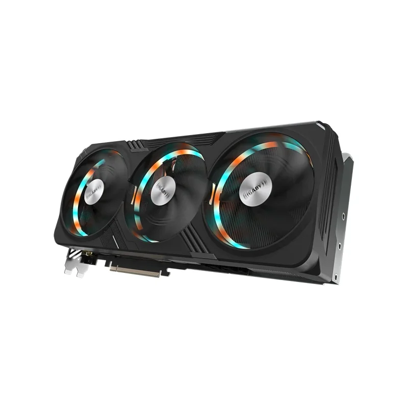 Kartu grafis gaming RTX 4080 S - Rtx 4090 24Gb Graphics Card ulasan dan harga
