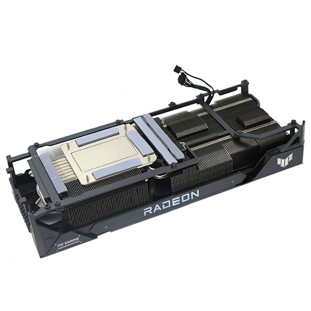 Pengganti Penghilang Panas Kar - Rx 7900 Xt 20Gb ulasan dan harga