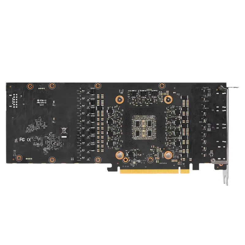 Penjualan Panas 100% Baru RTX  - Rtx 4090 24Gb Graphics Card ulasan dan harga