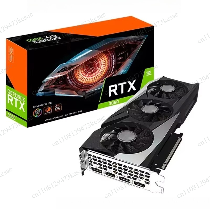 untuk Kartu Grafis GeForce RTX - Rtx 3090 24Gb Gddr6X ulasan dan harga