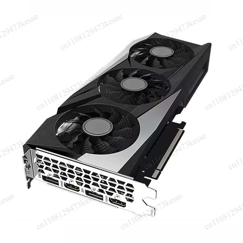 untuk Kartu Grafis GeForce RTX - Rtx 3090 24Gb Gddr6X ulasan dan harga